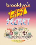 Kniha: Brooklyn's Last Secret (Leslie Stein). Drawn and Quarterly, 2023