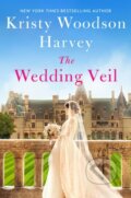 Kniha: Wedding Veil (Kristy Woodson Harvey). Gallery Books, 2022