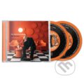Hudobné CD: Teddy Swims:  I've Tried Everything But Therapy (Complete Edition) (Hudobné albumy). Hudobné albumy, 2025