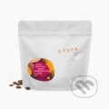 Kávy a čaje: KAFFA ETHIOPIA IDIDO GERSI Natural yeast fermentation (KAFFA). KAFFA, 2025