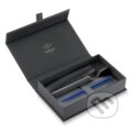 Darčeková kazeta Parker IM Monochrome Blue (súprava) (Parker). Parker