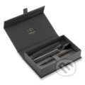 Darčeková kazeta Parker IM Achromatic Black BT (súprava) (Parker). Parker