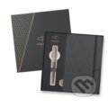 Darčeková kazeta Parker Jotter XL Core Grey GT (súprava) (Parker). Parker