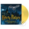 Hudobné CD: Mask:  Harry Potter - The Philosopher´S Stone LP (Music on Vinyl). Music on Vinyl, 2025