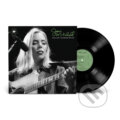 Hudobné CD: Joni Mitchell: Rolling Thunder Revue Live (180Gr.) (Warner Music). Warner Music, 2025