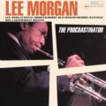 Hudební CD: Morgan Lee:  The Procrastinator (Universal Music). Universal Music, 2025