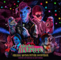 Hudobné CD: David Newman: Little Monsters Soundtrack (Bertus). Bertus, 2025