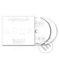 Hudobné CD: Nightingale:  White Darkness (SONY - International). SONY - International, 2025