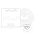 Hudobné CD: Nightingale:  White Darkness (SONY - International). SONY - International, 2025
