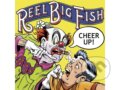 Hudobné CD: Reel Big Fish:  Cheer Up (Bertus). Bertus, 2025