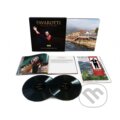 Hudobné CD: The Lost Concert - Live At Llangollen 1995 (Universal Music). Universal Music, 2025