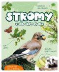 Kniha: Stromy a ich obyvatelia (Wojciech Gil). Bookmedia, 2026