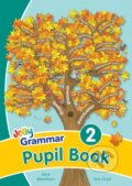 Kniha: Jolly Grammar 2 Pupil Book (Sara Wernham a Sue Lloyd). Jolly Learning, 2013