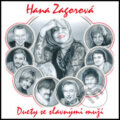Duety se slavnými muži - Hana Zagorová, 2009