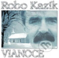 Robo Kazík: Vianoce - Robo Kazík, 1997