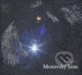 Kniha: Moravský kras (Petr Zajíček). Kant, 2007