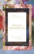 Kniha: Shakespeare's Sonnets (William Shakespeare). Union Square Co, 2026