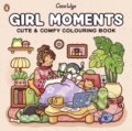 Kniha: Coco Wyo: Girl Moments (Coco Wyo). Penguin Random House Childrens UK, 2026