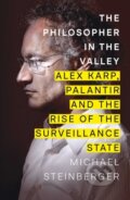 Kniha: The Philosopher in the Valley (Michael Steinberger). Simon & Schuster, 2025