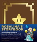 Kniha: Rosalina's Storybook (Dark Horse). Dark Horse, 2025