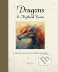 Kniha: Dragons & Mythical Beasts (Alastair Horne). , 2025