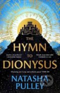 Kniha: Hymn to Dionysus (Natasha Pulley). Orion, 2026