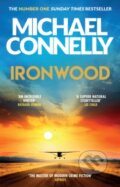 Kniha: Ironwood, 2026