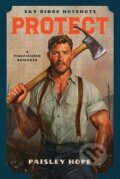 Kniha: Protect (-). Random House, 2025