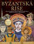 Kniha: Byzantská říše (Zara Gaspar). Extra Publishing, 2025