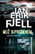 Kniha: Muž s prstenem (Jan-Erik Fjell). Edice knihy Omega, 2026