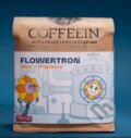 Kávy a čaje: Java Flowertron (COFFEEIN). COFFEEIN