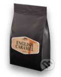 Kávy a čaje: English Caramel (flavoured coffee) (9 Grams Coffee). 9 Grams Coffee