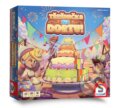 Společenská hra: Třešnička na dortu (Asmodee Czech Republic). Asmodee Czech Republic