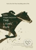 Kniha: The Lions' Run (Sara Pennypacker). Hachette Childrens Group, 2026