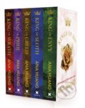 Kniha: Kings of Sin 5-book Boxset (Ana Huang). Little, Brown Book Group, 2026