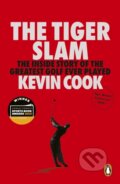 Kniha: The Tiger Slam (Kevin Cook). Ebury Publishing, 2026
