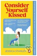 Kniha: Consider Yourself Kissed (Jessica Stanley). Cornerstone, 2026