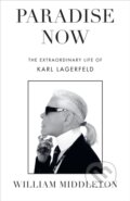Kniha: Paradise Now (William Middleton). Ebury Publishing, 2026