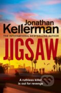 Kniha: Jigsaw (Jonathan Kellerman). Random House, 2026