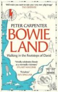 Kniha: BOWIELAND (-). Octopus Publishing Group, 2026