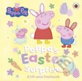 Kniha: Peppa Pig: Peppa’s Easter Surprise (Peppa Pig). Penguin Random House Childrens UK, 2026