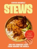 Kniha: Stews (Xavier Bramble). Ebury Publishing, 2026