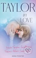 Kniha: Taylor in Love (Anna Pointer). Ebury Publishing, 2026
