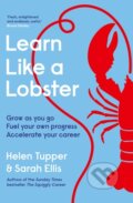 Kniha: Learn Like a Lobster (Helen Tupper a Sarah Ellis). , 2026