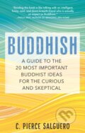 Kniha: Buddhish (C. Pierce Salguero). Beacon Press, 2022