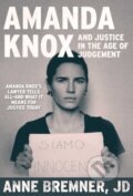 Kniha: Justice in the Age of Judgment (Anne Bremner, Doug a MD Bremner). , 2023