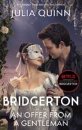 Kniha: An Offer From A Gentleman (Julia Quinn). Piatkus, 2026