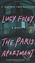 Kniha: Paris Apartment (Lucy Foley). , 2023