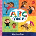 Kniha: ABC for Me: ABC Yoga (Christiane Engel). , 2022