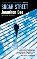 Kniha: Sugar Street (Jonathan Dee). Corsair, 2023